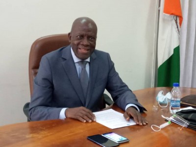 Côte d'Ivoire :      Crise pré-électorale, le ministre Anikpo Daniel propose l'instauration d'une «pause électorale » et ne souhaite pas de «Dabou bis ailleurs »