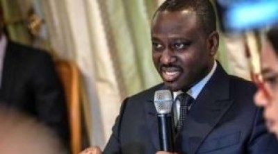 Côte d'Ivoire : Bloqué à Paris, Guillaume Soro imaginé à Bamako pour un coup d'Etat