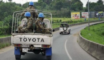 Côte d'Ivoire : L'ONU annonce la  suspension temporelle des missions externes non-essentielles jusqu'au 15 novembre dans le pays