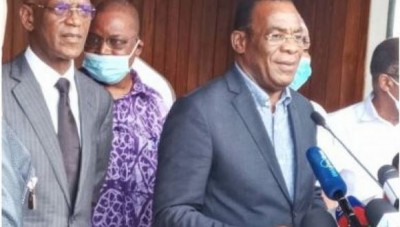 Côte d'Ivoire : Affrontements à Toumodi et Affi qui rejette le vote présidentiel du 31 octobre