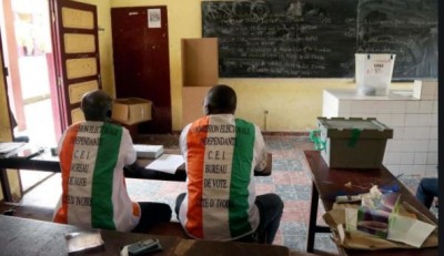 Côte d'Ivoire : Scrutin présidentiel, les observations de la société civile réunie au sein de la POECI, « le vote s'est bien bien déroulé dans l'ensemble »