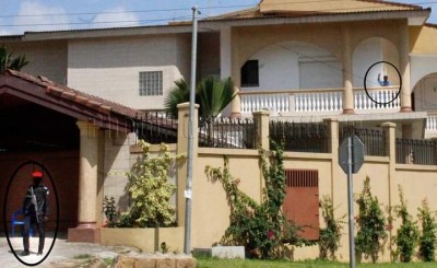 Côte d'Ivoire : Levée du périmètre sécuritaire mis en place à la maison d'Affi N'Guessan