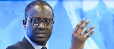 Côte d'Ivoire : Gnamien Konan traite Tidjane Thiam d'escroc et d'imposteur