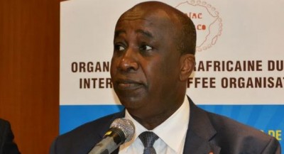 Côte d'Ivoire : Aly Touré, Président du Conseil de l'OIAC, condamné en Angleterre dans une affaire de harcèlement sexuel