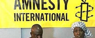 Côte d'Ivoire :   L'Etat demande à Amnesty international « un peu plus de rigueur dans la production de ses différents rapports »