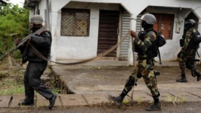 Cameroun : Une journaliste et au moins trois militaires tués par les séparatistes dans le Nord-ouest