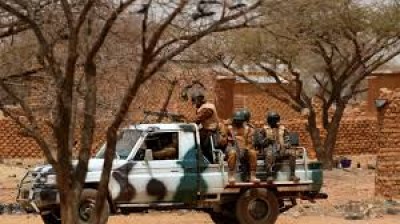 Burkina Faso : Un militaire tué et onze terroristes neutralisés