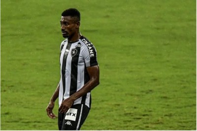 Côte d'Ivoire : En échec avec Botafogo, Salomon Kalou prié de faire ses valises