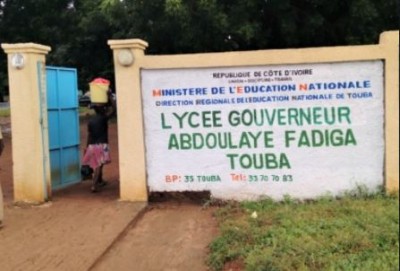 Côte d'Ivoire : A l'approche des examens du Baccalauréat, deux candidats  connaissent  un destin tragique