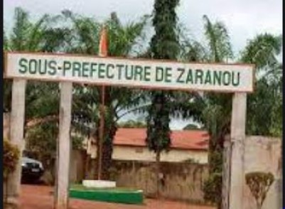 Côte d'Ivoire : Des allogènes occupent depuis 11 ans une forêt classée à Zaranou, le silence des autorités dénoncé