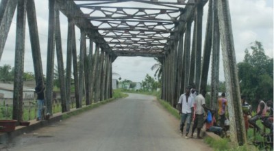 Côte d'Ivoire : Kountché, la terreur des élèves à Dabou enfin mis aux arrêts