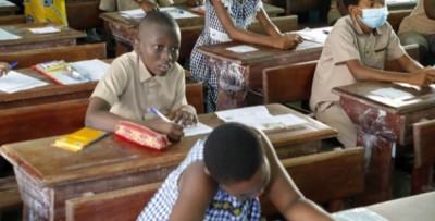 Côte d'Ivoire : Voici comment  se déroulera  l'affectation en ligne des élèves en classe de sixième qui démarre le 22 juillet