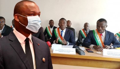 Côte d'Ivoire : Election CNJCI, le Parlement des jeunes dénonce une usurpation dans des localités et pointe du doigt la complicité de la DVARC