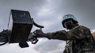 Centrafrique : 300 soldats rwandais déployés en renfort à la Minusca