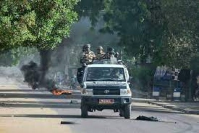 Tchad : Agriculteurs et éleveurs s'entretuent dans le centre ,22 morts au moins