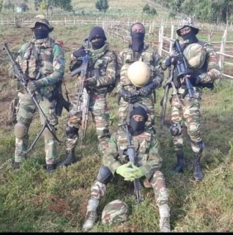 Cameroun : Boko Haram a (encore) tué des militaires camerounais ce week-end