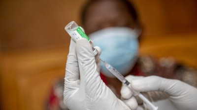 Rwanda- RDC: Des rwandais fuyant le vaccin contre la Covid-19 ramenés au pays