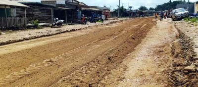 Côte d'Ivoire : Horreur à Soubré, le corps d'une adolescente retrouvé dans un immeuble la tête écrasée