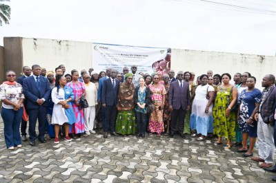 Côte d'Ivoire :    Faible valorisation des produits de la pêche, des acteurs formés aux nouvelles techniques de transformation, conservation et de commercialisation du poisson