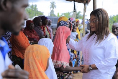 Côte d'Ivoire :   Ayamé, décès par noyade de 7 écolières coraniques à Ebokoffi, le gouvernement apporte son soutien et sa compassion aux parents et proches des victimes