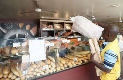 Côte d'Ivoire : Ce qu'exige le Commerce intérieur aux boulangeries désireuses d'obtenir un financement au titre du Fonds de garantie