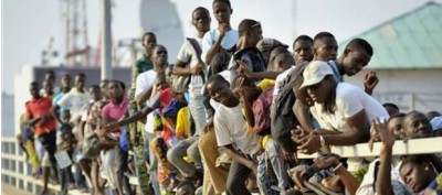 Côte d'Ivoire : Lancement ce lundi d'un programme de formation pour recruter 5000 jeunes dans les métiers du sport