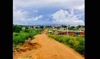 Côte d'Ivoire : Zaranou (Abengourou), voulant tester son talisman de protection mystique, il se tire une balle dans la tête et meurt