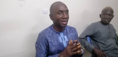 Côte d'Ivoire : Aboubakar Sow, candidat indépendant aux Municipales à Gagnoa : « On développe une ville avec des ressources et son relationnel »