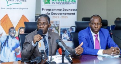 Côte d'Ivoire :   Service National des Jeunes, une nouvelle cohorte de 500 jeunes bientôt en formation, recrutements du 10 au 23 juillet 2023