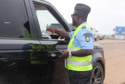 Côte d'Ivoire : Création du tribunal de simple police, les personnes impliquées dans les accidents de la route désormais jugées