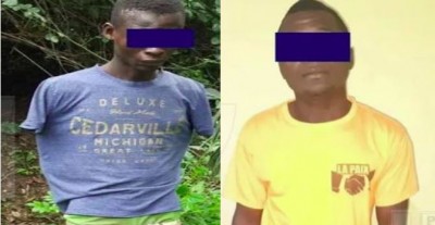 Côte d'Ivoire : Crime crapuleux à Issia, après avoir consulté un féticheur, un oncle décapite son neveu de 6 ans