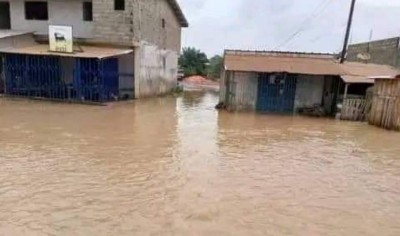 Côte d'Ivoire : Adzopé, le corps sans vie d'un employé d'une usine de bois, repêché non loin du stade