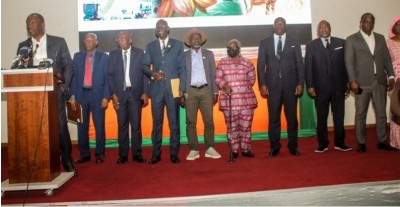 Côte d'Ivoire : Régionales 2023, face au duo Djédjé Mady-Stéphane Kipré, Mamadou Touré déploie sa machine