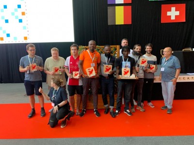 Côte d'Ivoire:    Championnat du monde de scrabble, les Éléphants décrochent l'or en Suisse