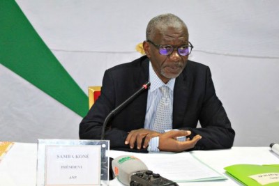 Côte d'Ivoire : Mise en garde de l'Autorité nationale de la presse (ANP) contre des Médias  sur le traitement des discours des acteurs Politiques en cette période de précampagne