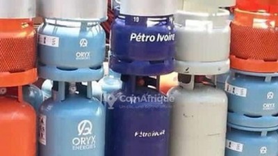 Côte d'Ivoire : Véritable bouffée d'oxygène pour le secteur du gaz, le groupe ENI s'engage avec l'Etat pour son exploitation