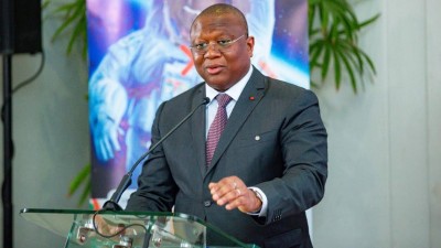 Côte d'Ivoire :   Utilisation responsable des médias sociaux, le Gouvernement lance la campagne « #EnLigneTousResponsables »