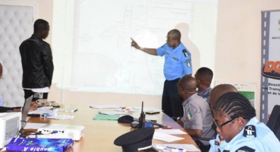 Côte d'Ivoire : Insécurité Routière, encore 35 permis de conduire sanctionnés ce mois d'août