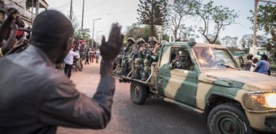 Côte d'Ivoire : Intervention militaire au Niger, le PDCI exprime sa profonde préoccupation quant aux dangers