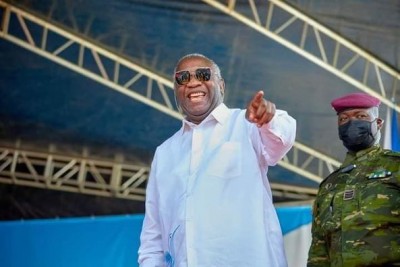 Côte d'Ivoire : Situation au Niger, élections locales 2023, Gbagbo veut parler à la presse