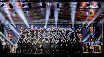 Côte d'Ivoire : Bouaké, la ville renaît avec un concours de divertissement culturel et sportif