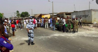 Côte d'Ivoire : Locales à Anoumaba, exclus du vote, les habitants de Kongotty veulent empêcher les élections si leur village n'est pas pris en compte dans le découpage électoral