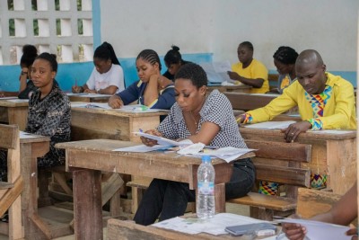 Côte d'Ivoire : Les résultats du BTS proclamés vendredi 1er septembre