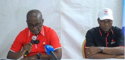 Côte d'Ivoire : Municipales 2023 au Plateau, Sawegnon accuse Ehouo de préparer la chienlit, le sortant s'étonne que les agents des bureaux soient des militants RHDP