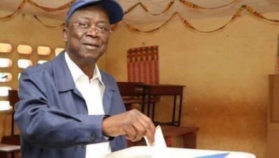 Côte d'Ivoire : Ahoussou Jeannot, Samy Mérhy, Anoblé Félix, 3 poids lourds du RHDP tombent, le PDCI toujours vivant au centre du pays