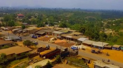 Côte d'Ivoire : Jour de vote à Danané, une femme retrouvée tuée à la machette