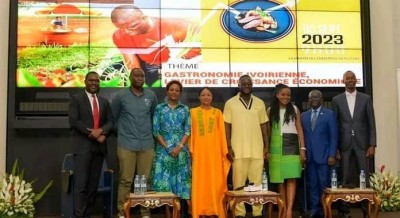 Côte d'Ivoire : Secteur de la gastronomie, des acteurs plaident pour l'inscription du kédjénou, kpléba, sauce graine, placali, foutou... au patrimoine de l'UNESCO