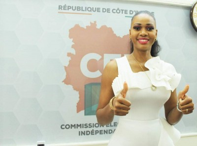 Côte d'Ivoire :  Suspicion généralisée de fraude lors des élections, un parti politique se déchaîne contre la CEI et « exige sa dissolution pure et simple »