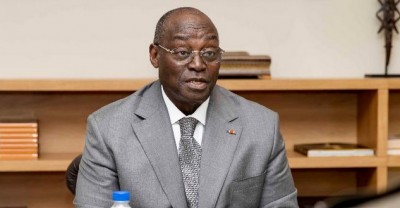 Côte d'Ivoire : Le Vice-président annoncé à New-York aux  Assemblées Générales de l'ONU, ce qu'il faut savoir du Sommet