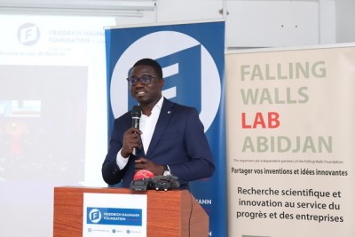 Côte d'Ivoire : Après les élections Locales, Magloire N'Déhi chef de bureau de la Fondation Friedrich Naumann estime que les alliances sont une piste porteuse pour une opposition plus compétitive